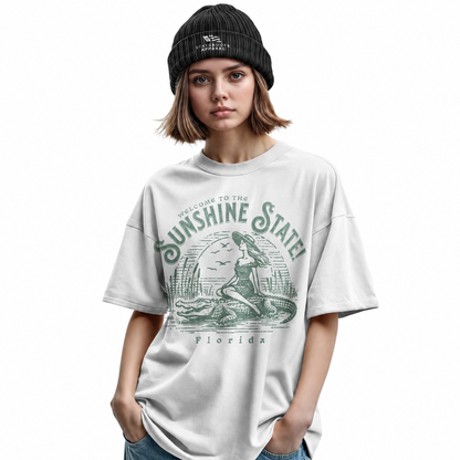 Welcome to Florida T-Shirt