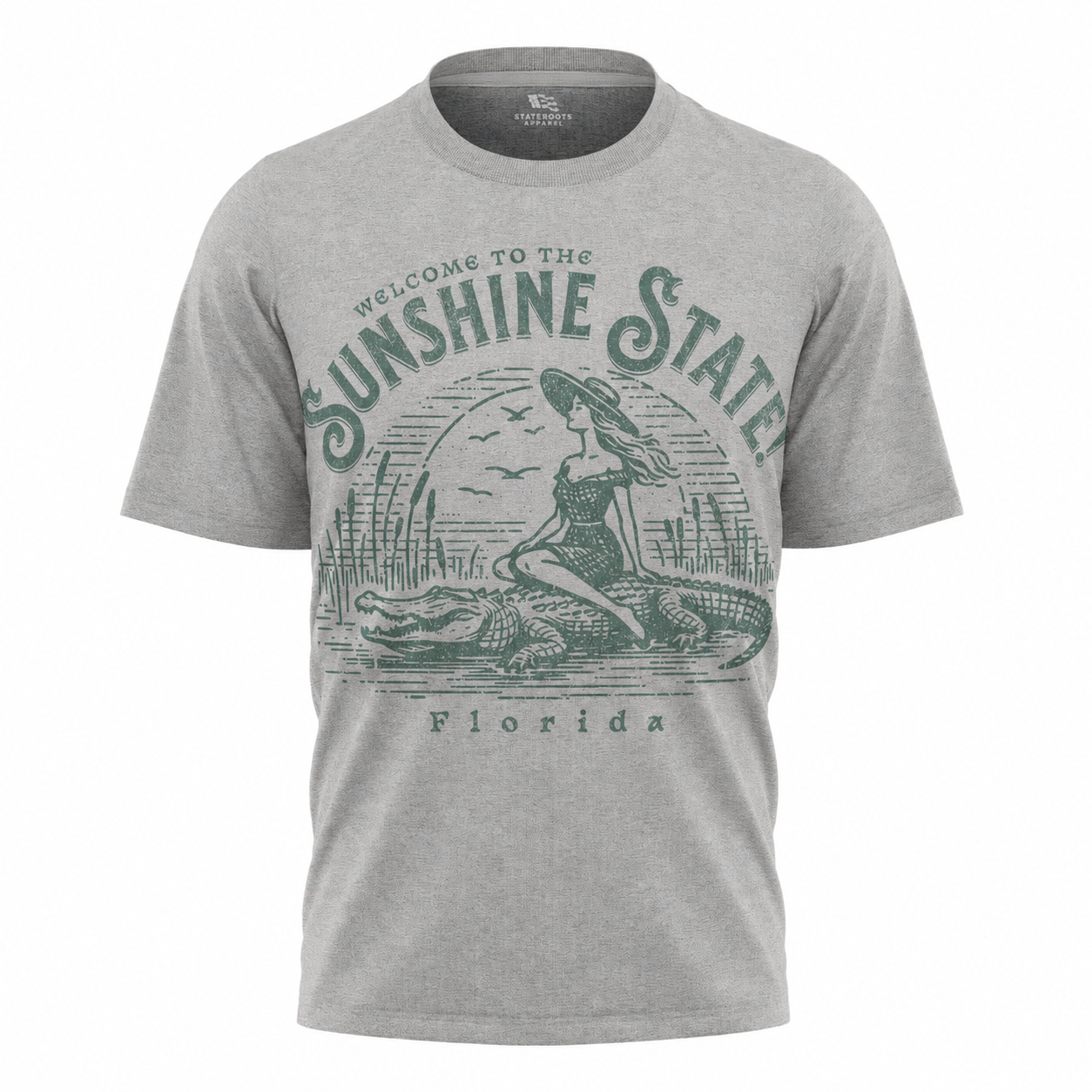 Welcome to Florida T-Shirt