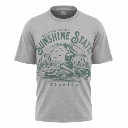 Welcome to Florida T-Shirt