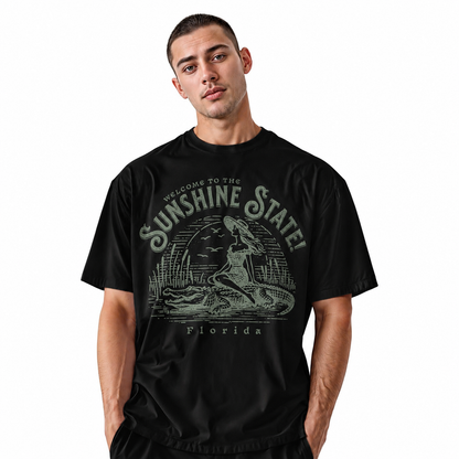 Welcome to Florida T-Shirt