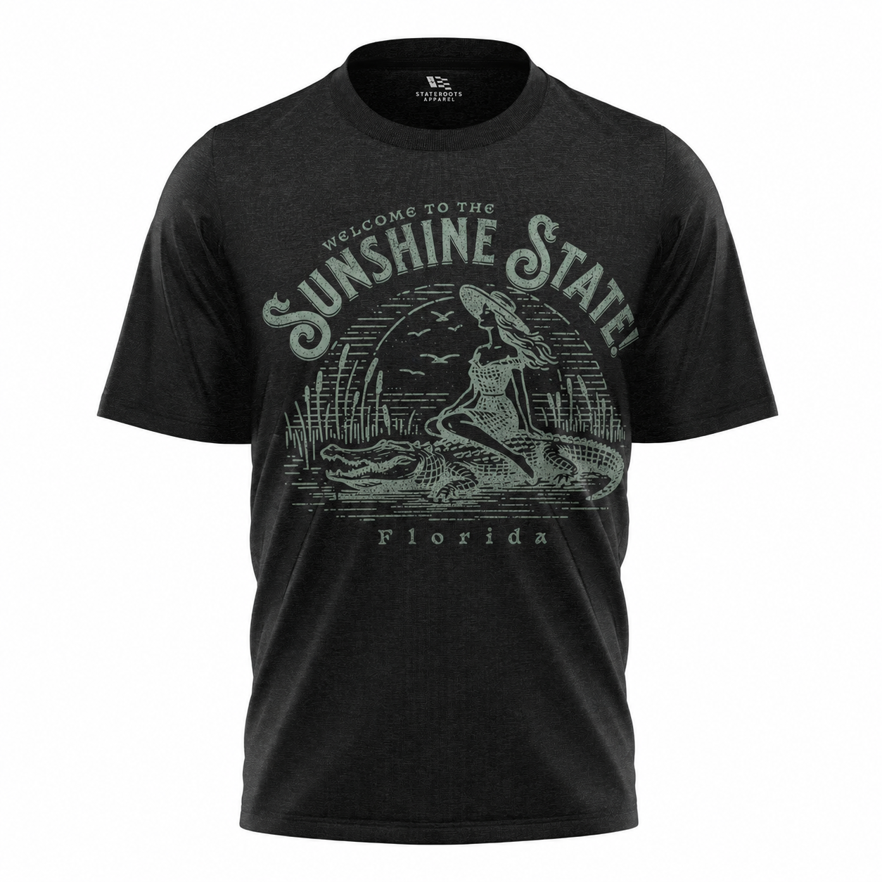 Welcome to Florida T-Shirt