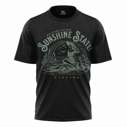 Welcome to Florida T-Shirt