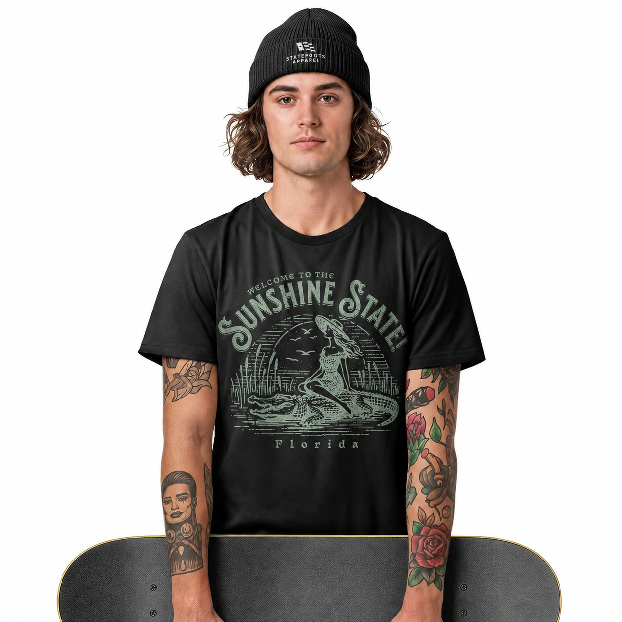 Welcome to Florida T-Shirt