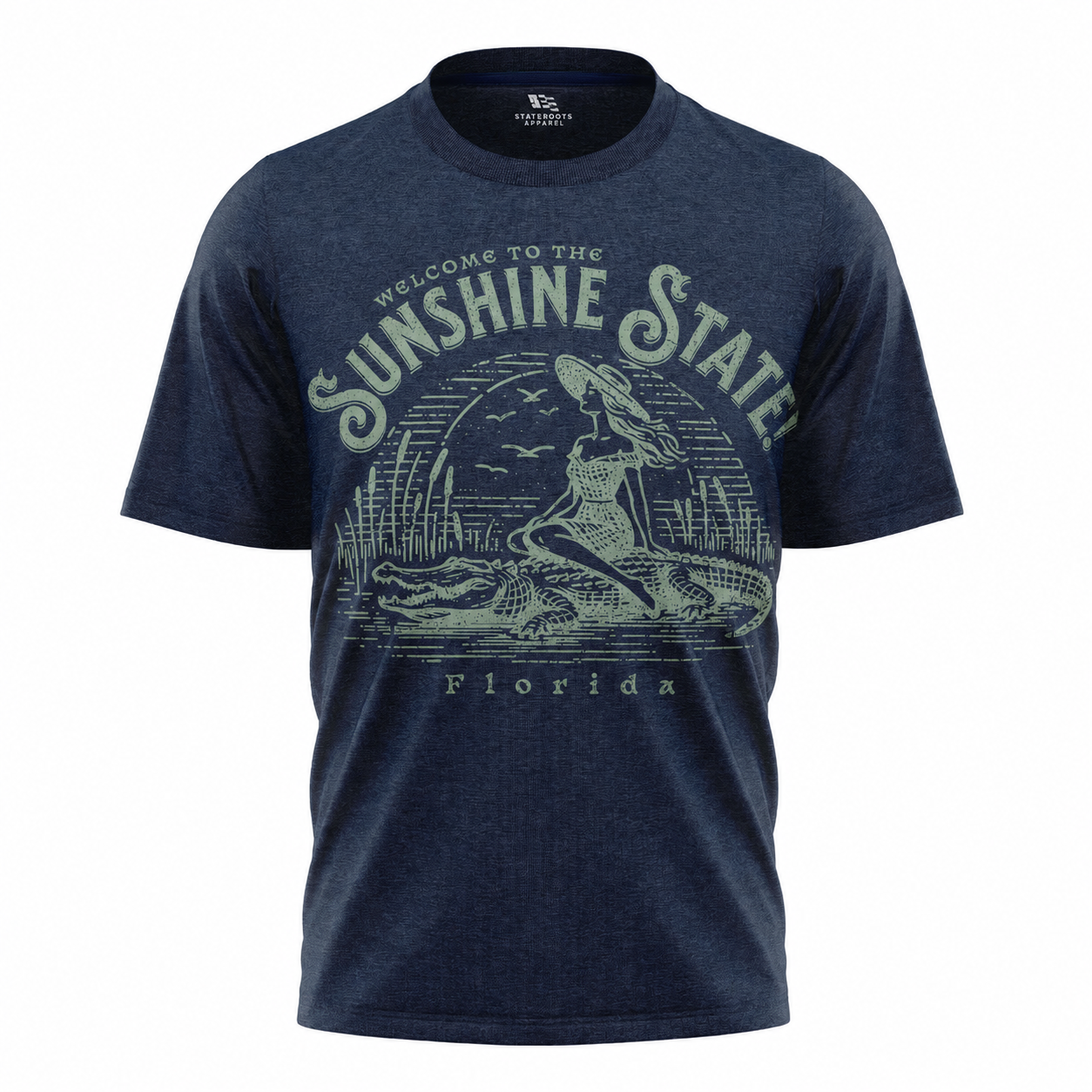 Welcome to Florida T-Shirt