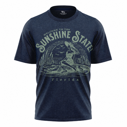 Welcome to Florida T-Shirt