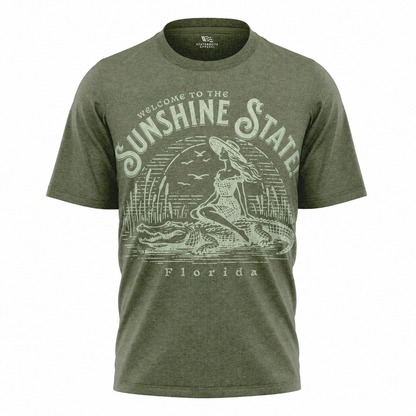 Welcome to Florida T-Shirt