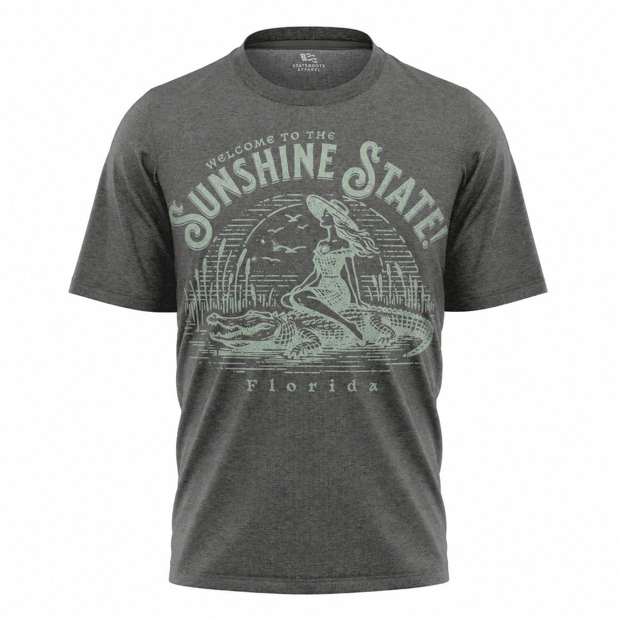 Welcome to Florida T-Shirt