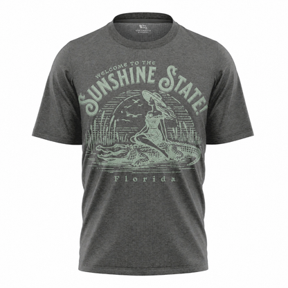 Welcome to Florida T-Shirt