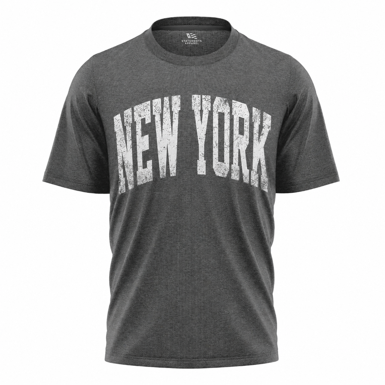 Vintage New York Sweatshirt | Classic NYC Crewneck Pullover