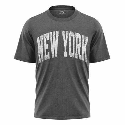 Vintage New York Sweatshirt | Classic NYC Crewneck Pullover