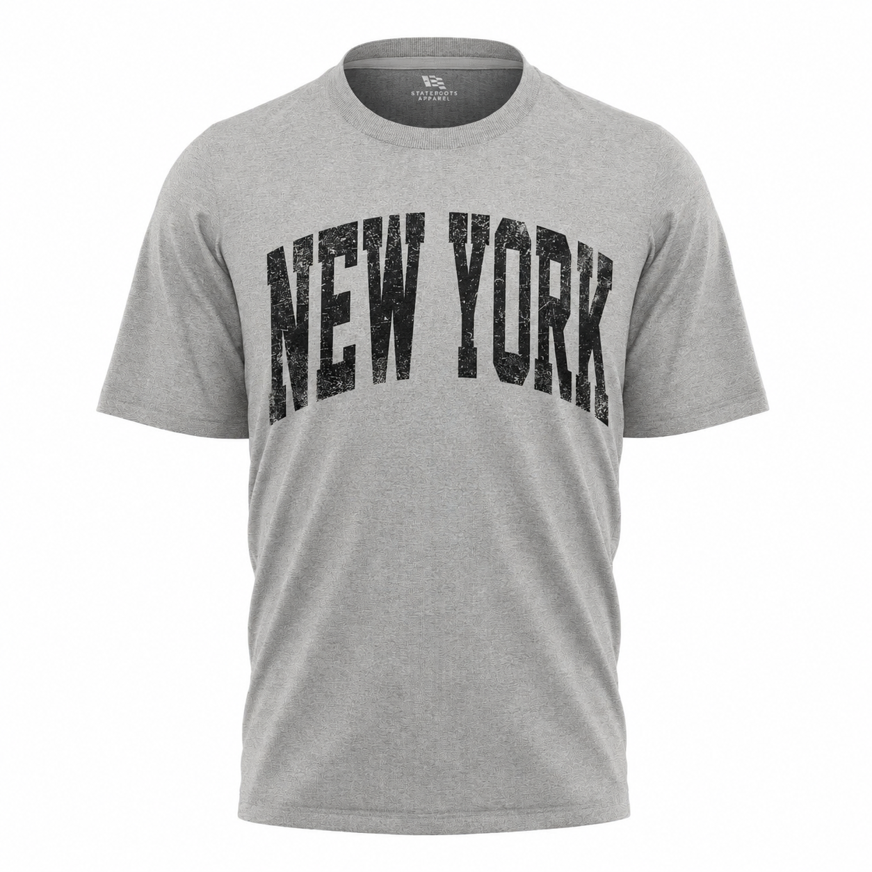 Vintage New York Sweatshirt | Classic NYC Crewneck Pullover