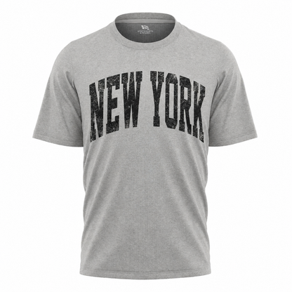 Vintage New York Sweatshirt | Classic NYC Crewneck Pullover