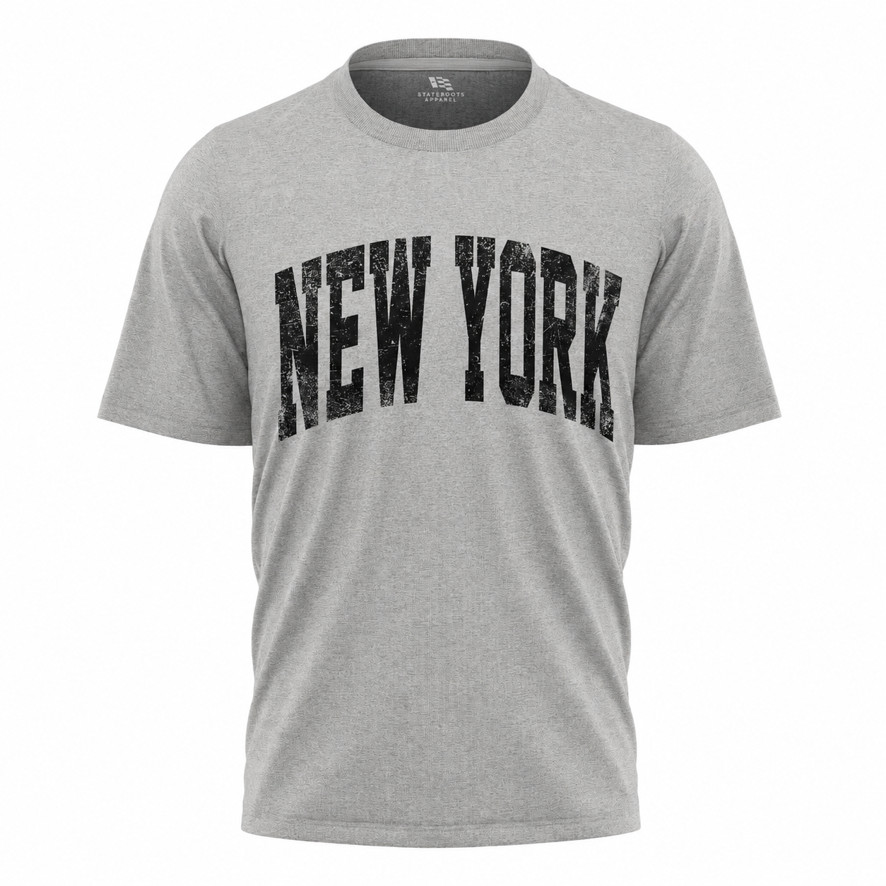 Vintage New York Sweatshirt | Classic NYC Crewneck Pullover
