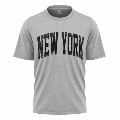 Vintage New York Sweatshirt | Classic NYC Crewneck Pullover