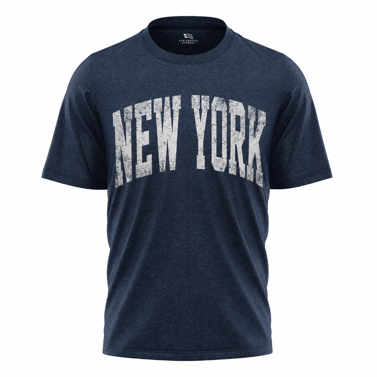 Vintage New York Sweatshirt | Classic NYC Crewneck Pullover