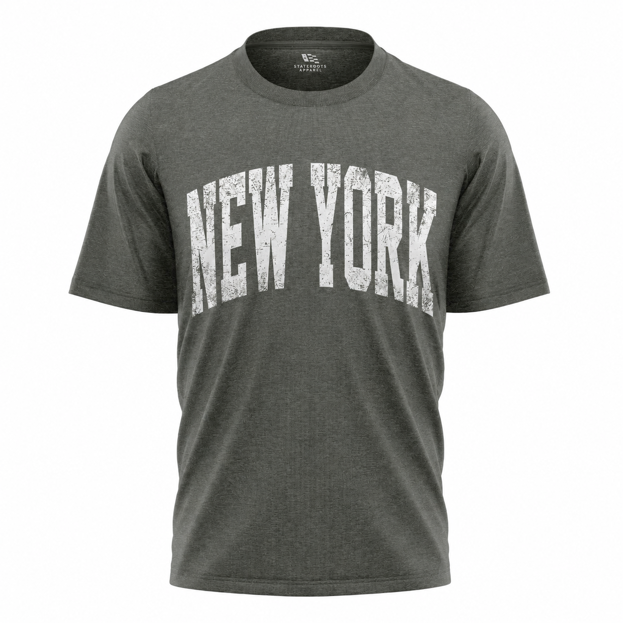 Vintage New York Sweatshirt | Classic NYC Crewneck Pullover