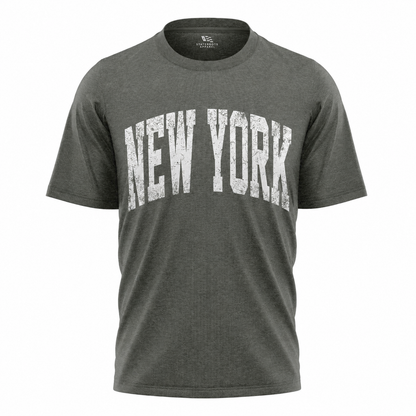 Vintage New York Sweatshirt | Classic NYC Crewneck Pullover