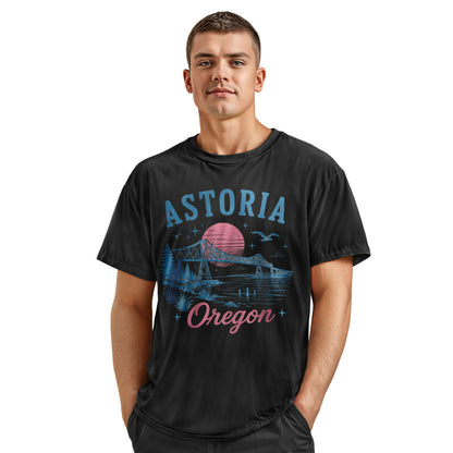 oregon-astoria-bridge-vintage-tee navy