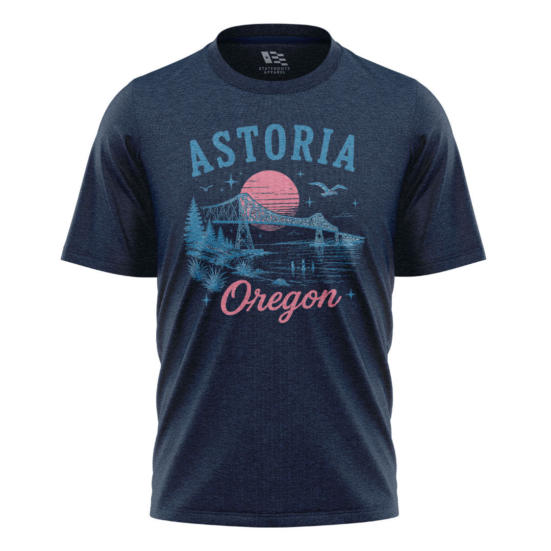 oregon-astoria-bridge-vintage-tee navy