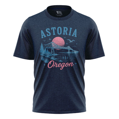 oregon-astoria-bridge-vintage-tee navy