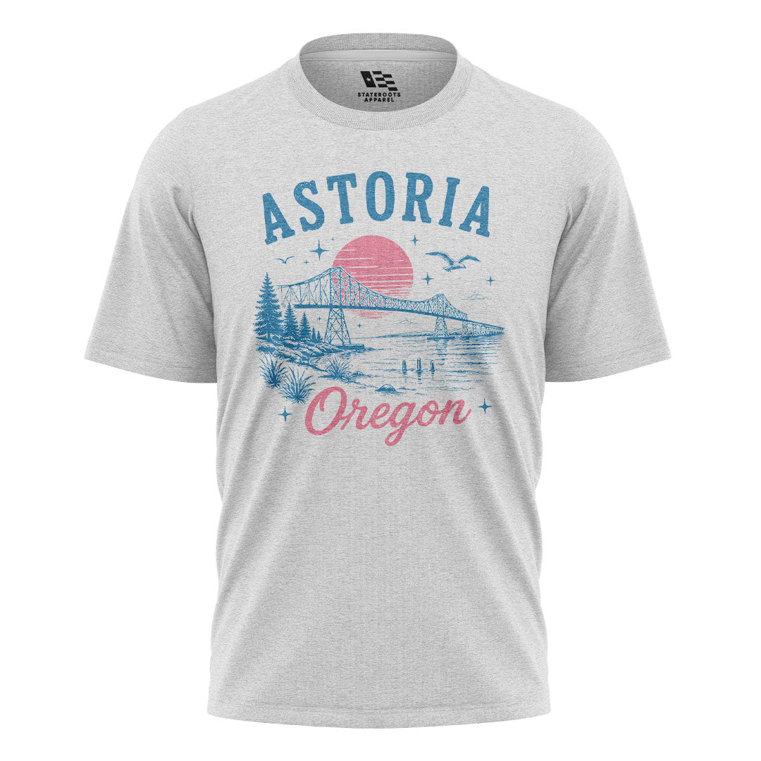 oregon-astoria-bridge-vintage-tee white