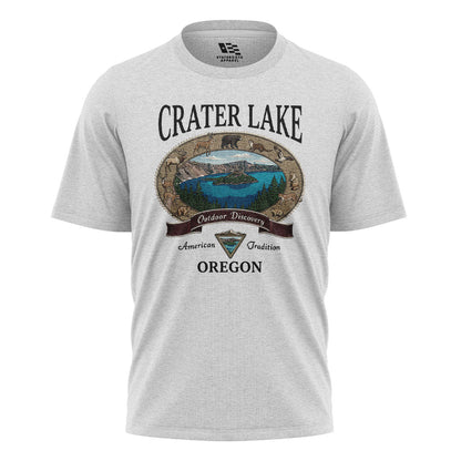 oregon-crater-lake-wildlife-tee white