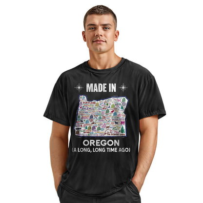 oregon-made-in-state-map-tee navy