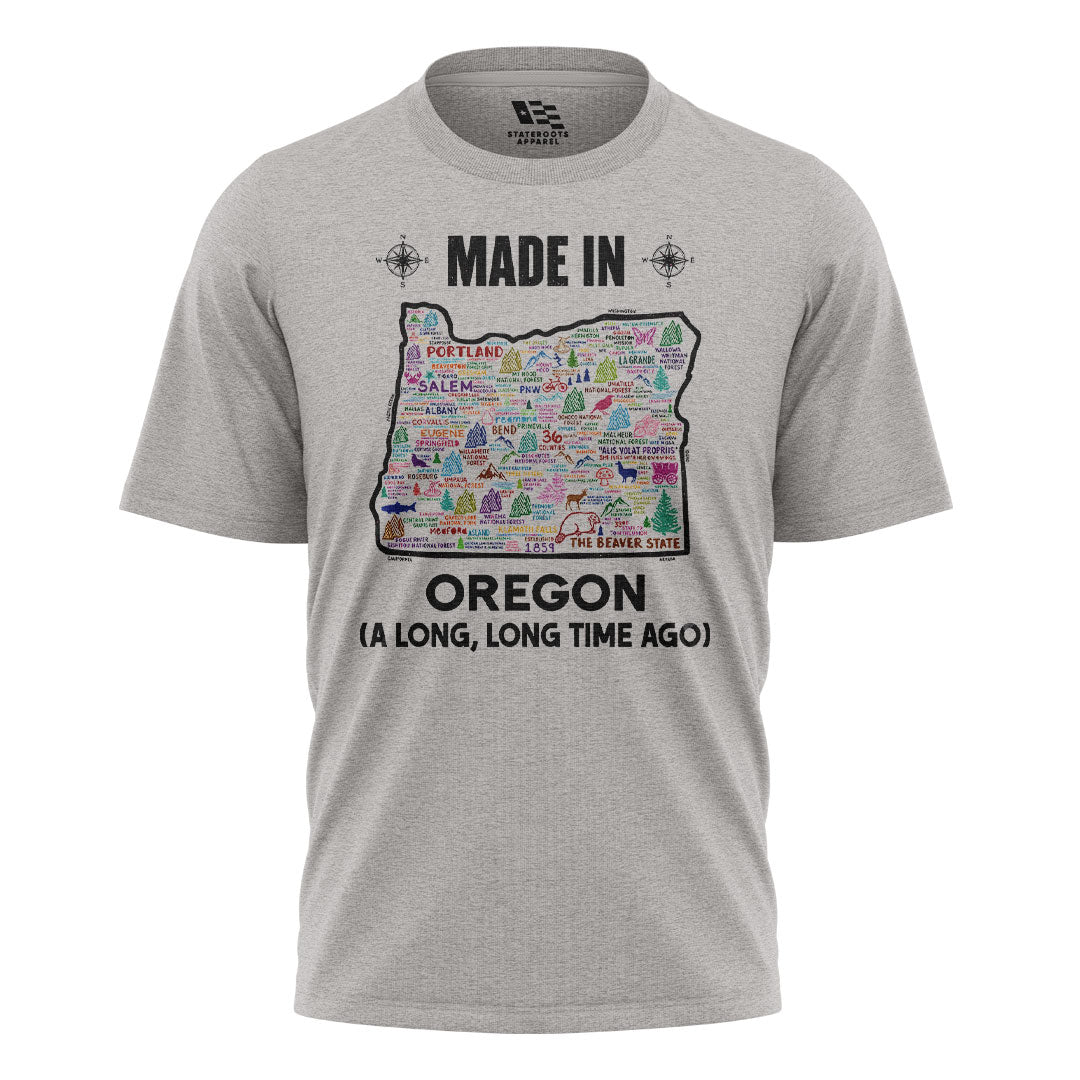oregon-made-in-state-map-tee sport-grey