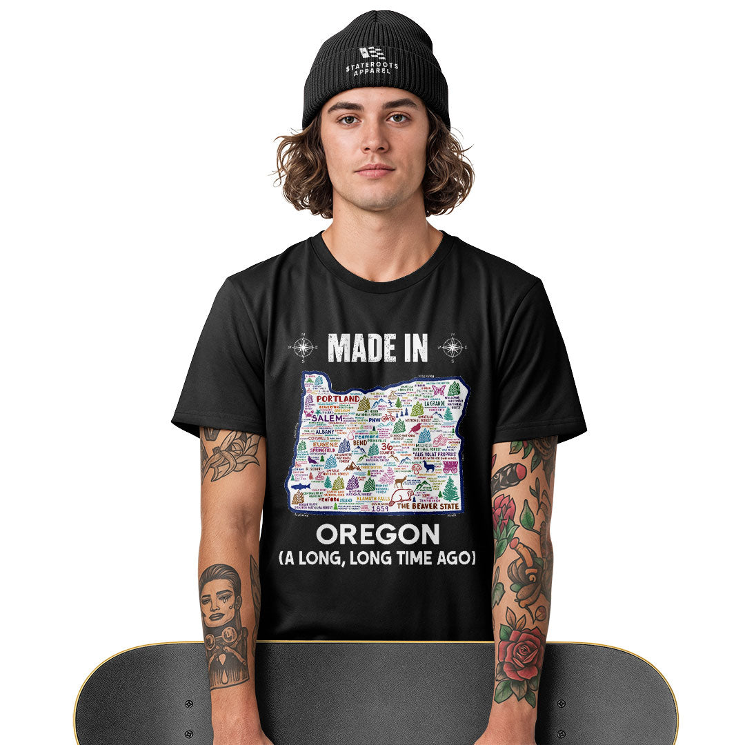 oregon-made-in-state-map-tee white
