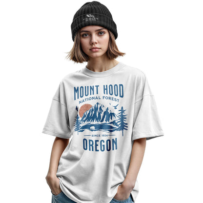 oregon-mount-hood-national-forest-tee military-green