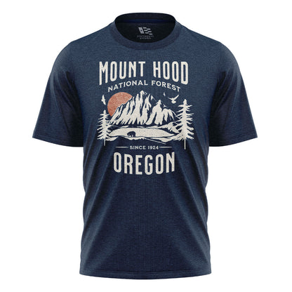 oregon-mount-hood-national-forest-tee navy