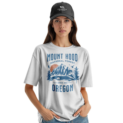 oregon-mount-hood-national-forest-tee white