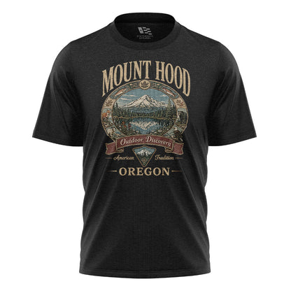 oregon-mount-hood-outdoor-discovery-tee black