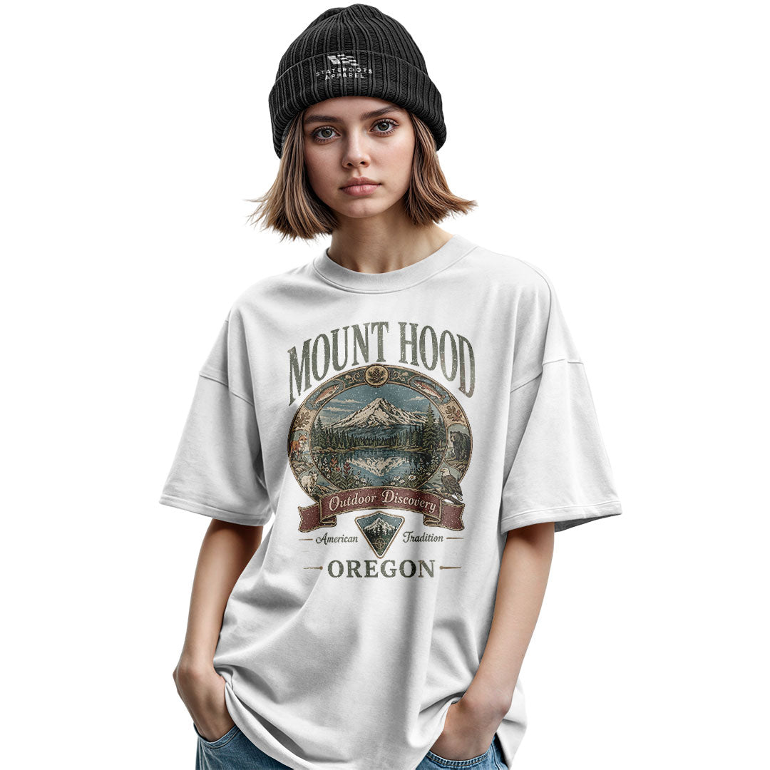 oregon-mount-hood-outdoor-discovery-tee military-green