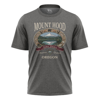 oregon-mount-hood-wildlife-discovery-tee charcoal