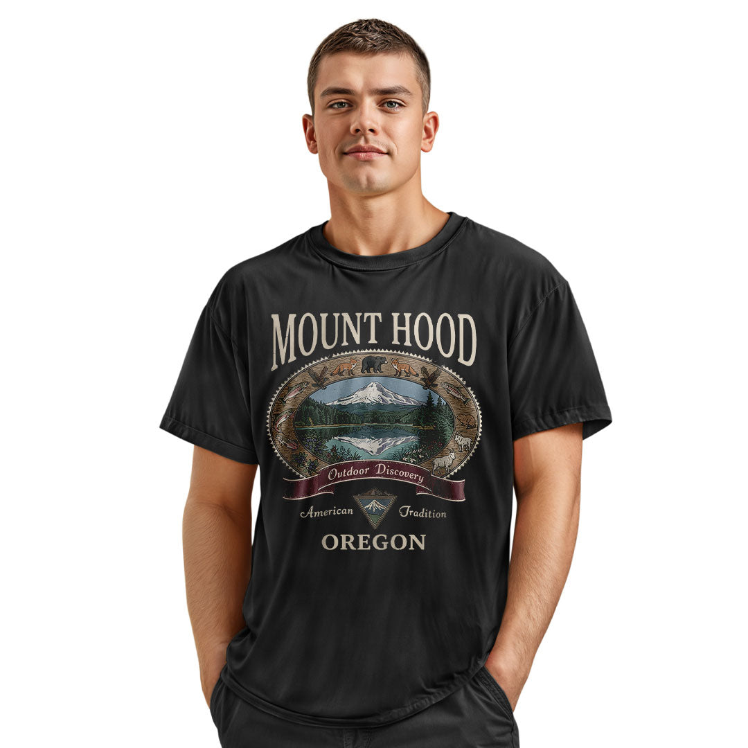 oregon-mount-hood-wildlife-discovery-tee navy