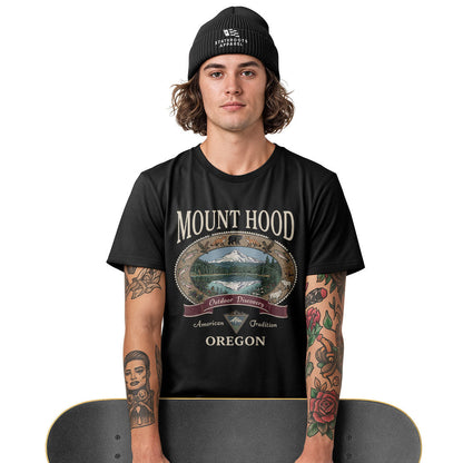 oregon-mount-hood-wildlife-discovery-tee white