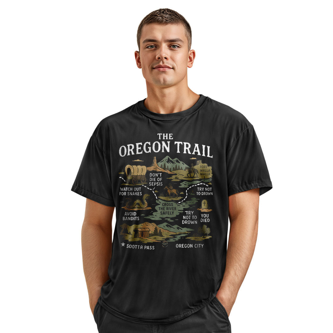 oregon-trail-historic-route-tee navy