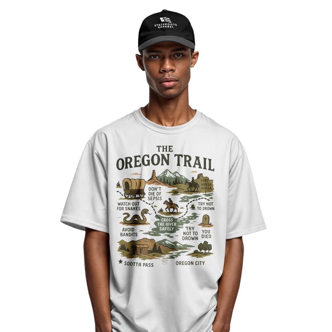 oregon-trail-historic-route-tee white