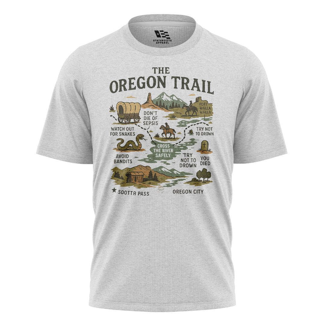 oregon-trail-historic-route-tee white