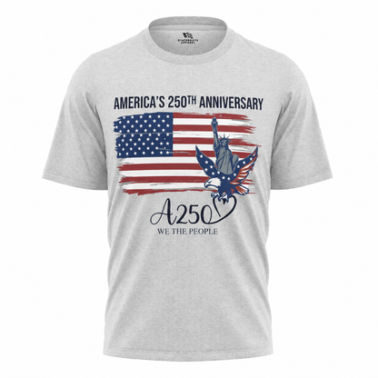 PA 250 Anniv