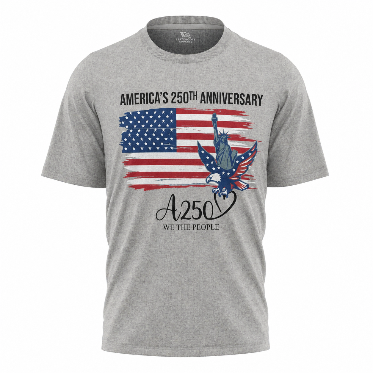 PA 250 Anniv