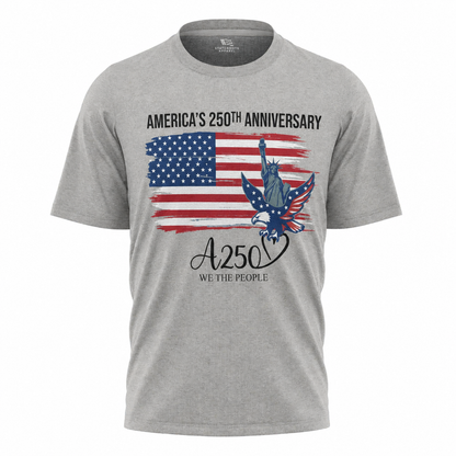 PA 250 Anniv