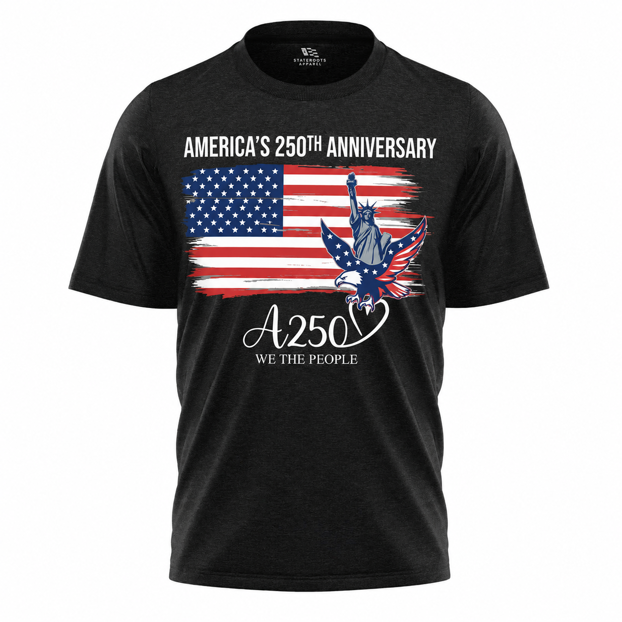 PA 250 Anniv