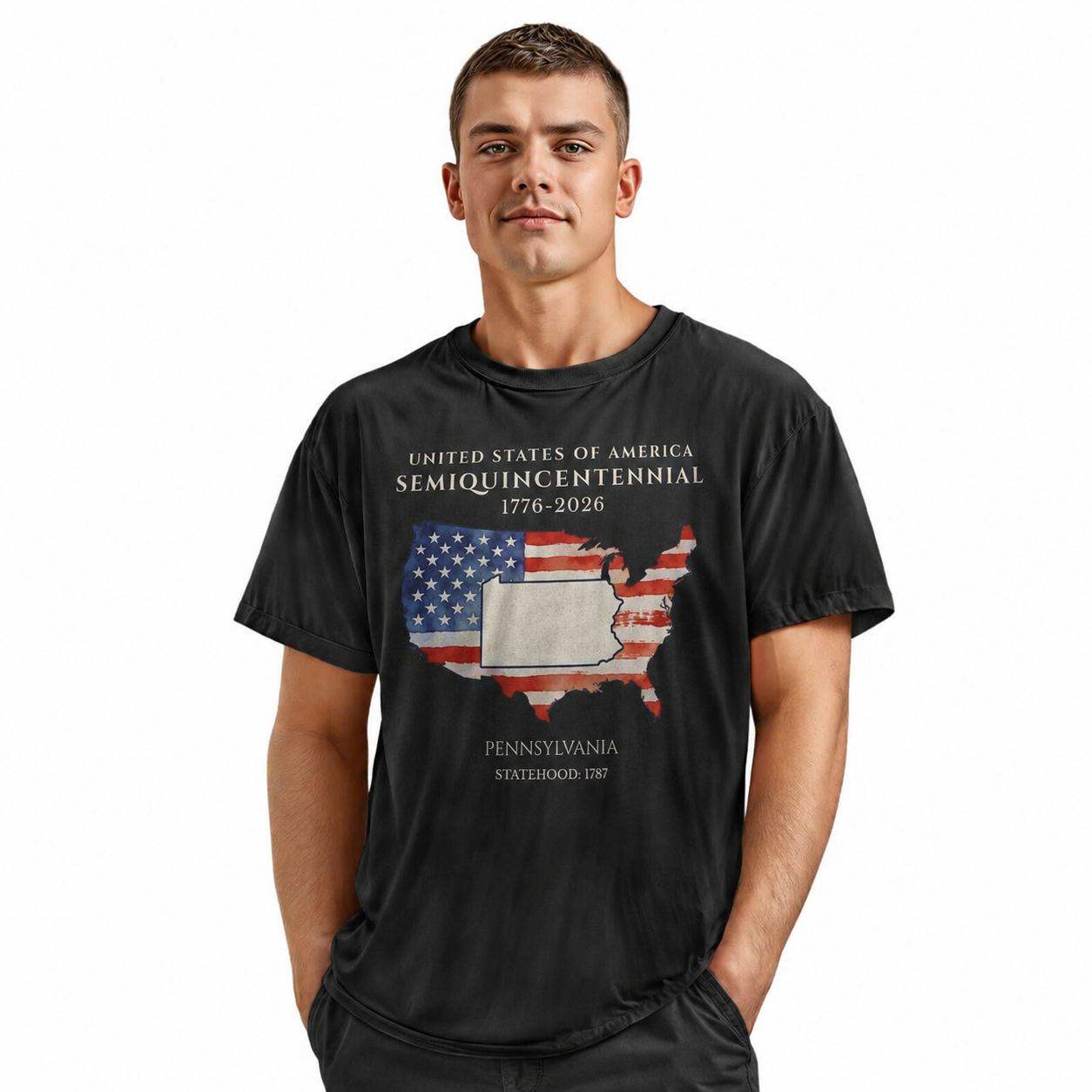 PA America 250