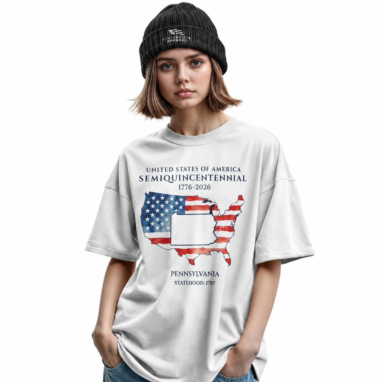 PA America 250