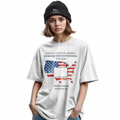 PA America 250