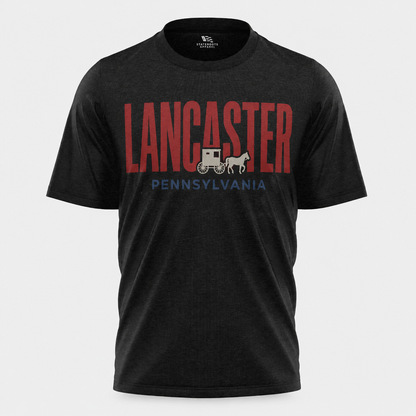 PA Amish