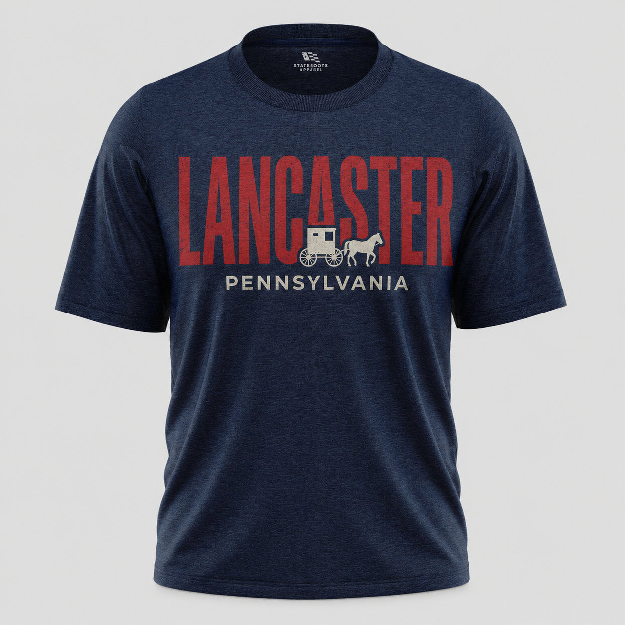 PA Amish