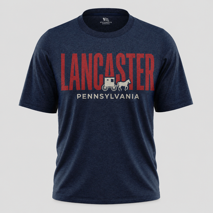 PA Amish